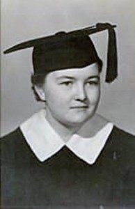 Ellen Louise Talman