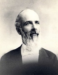 Rev Emory C Jones